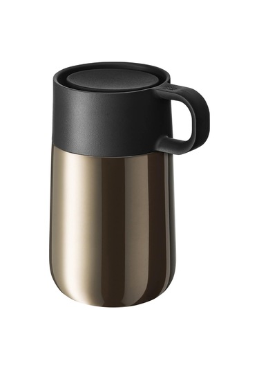 Wmf Çelik Toprak Kişisel Kısa Termos 300 Ml Diğer