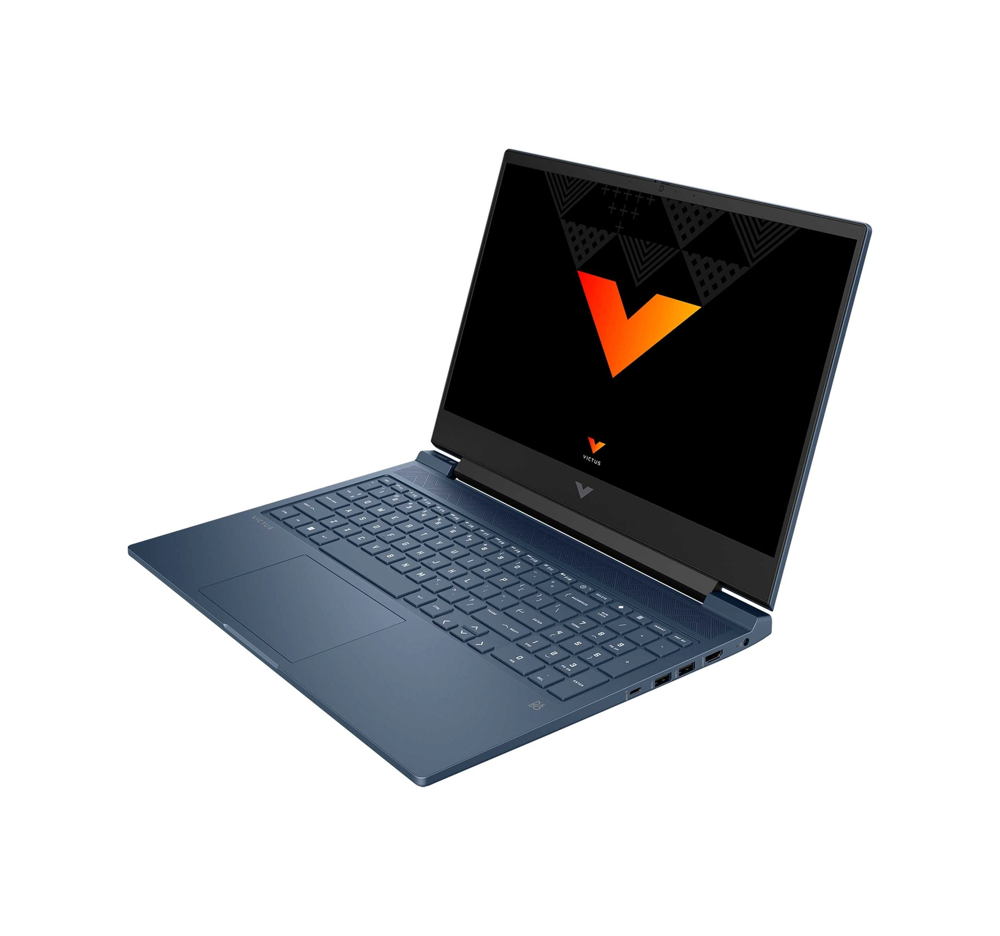 HP Victus 16-S1026N 9Z795EA006 R7-8845HS 64 GB 2 TB SSD RTX4050 16.1" Free Dos Dizüstü Bilgisayar