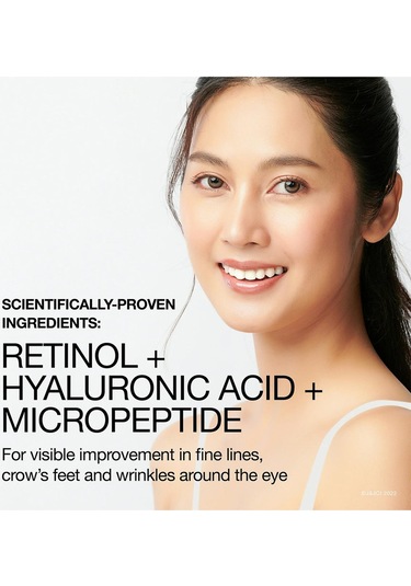 Neutrogena Rapid Wrinkle Repair Retinol Pro+ Göz Kremi 14gr