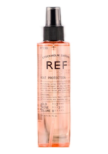 Ref No:230 Heat Protection 100 ML