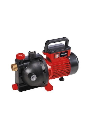 Einhell GC-GP 8042 Eco Bahçe Pompası (Teshir)