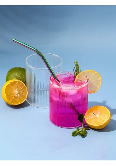 Glass Concept Viski Ve Konyak Bardakları 2 Adet 208655894 Beyaz