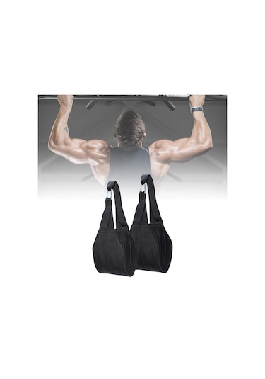 Suntek Çekme Çubuğu İçin Asılı Ab Kayışları Stil-c Stil C