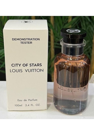 Louis Vuitton City Of Stars Eau 100 ML Oryantal