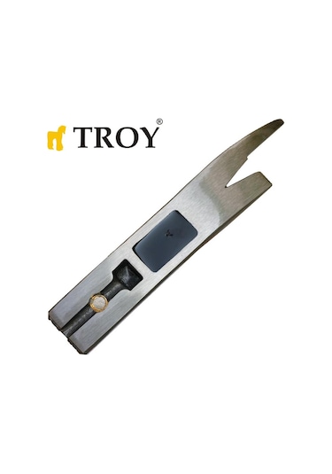 Troy 27240 Mıknatıslı Marangoz Çekici (600Gr)
