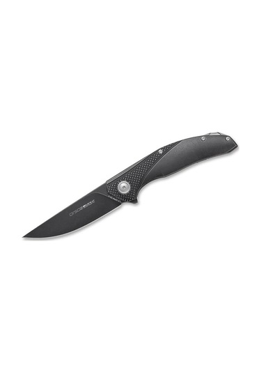 Viper Orso 2 Titanium 3d Black Sw Kamp Çakı Siyah