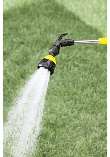 Karcher 2.645-137.0 Çok Fonksiyonlu Teleskobik Sulama Fıskiyesi