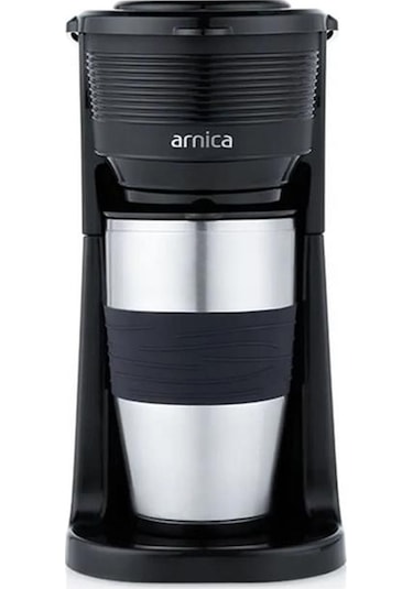 Arnica Aroma IH32140 Mini Filtre Kahve Makinesi