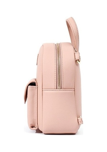 Ykd Store Okul Çantası Dn842t Sarı