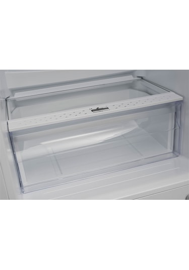 Vestel NFKA30011 E 242 LT Kombi Tipi Ankastre Buzdolabı