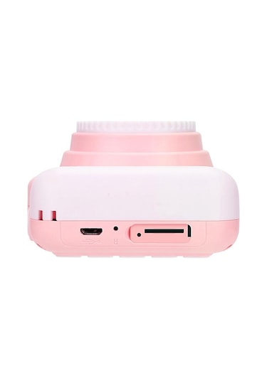AgfaPhoto ARKCPK Realikids Cam2 DCC6 Kompakt Fotoğraf Makinesi