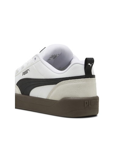 Puma Park Lifestyle Og Erkek Sneaker 39726201 Çok Renkli