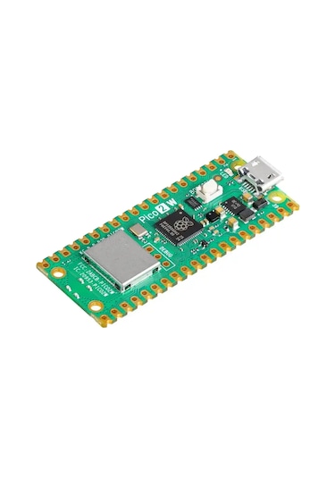 Raspberry Pi Pico 2w