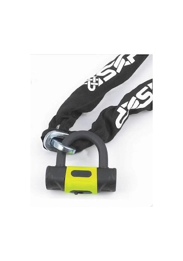Sxp Zincir Kilit 150cm 504e-2