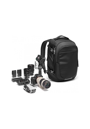 Manfrotto Mb Ma3-bp-gm Advanced Gear M Iıı Sırt Çantası