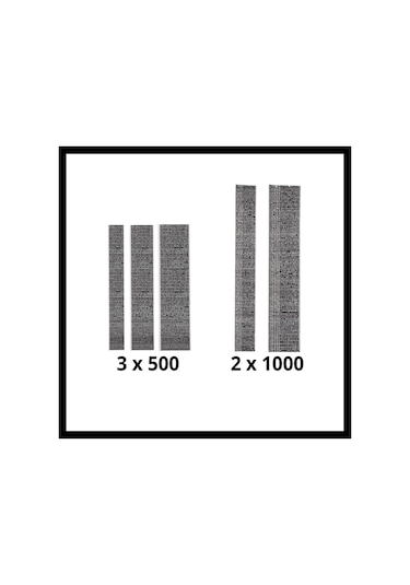 Einhell TC-PN 50 Havalı Çivi ve Zımba Tabancası - 4137790
