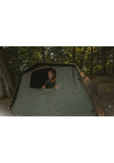 Prologıc Commander Oval Brolly Haki