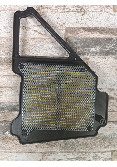 Yamaha Ybr Hava Filtresi Mbd