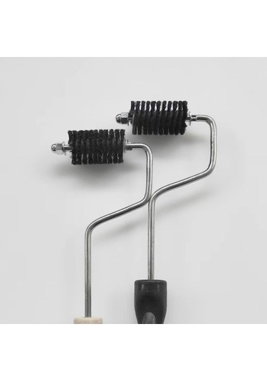 Suntek Fiberglas Rulo Yeniden Dolum Değiştirme Kabarcık