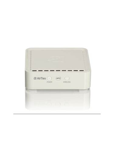 Airties Air 4400 300 Mbps 2.4 Ghz Kablosuz Ağ Genişletici