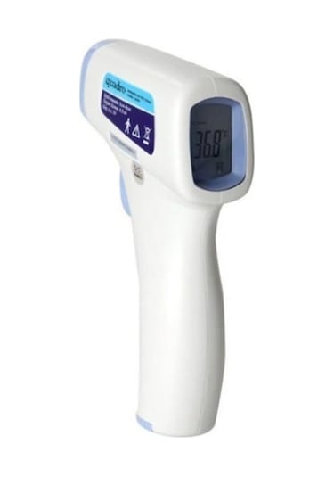 Quadro LK001 Temassız Ateş Ölçer