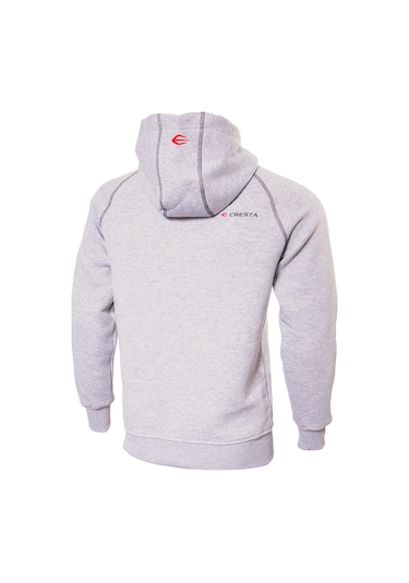 Cresta Outdoor Kapüşonlu Erkek Sweatshirt
