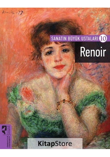Renoir - Sanatın Büyük Ustaları 10