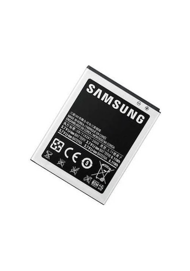 Samsung Uyumlu Galaxy S3 Mini İ8190 Gt-İ8190 Batarya Pil