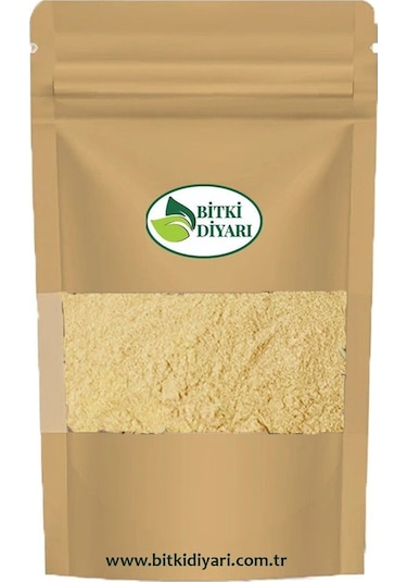 Süpürge Tohum Öğütülmüş 1kg