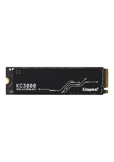 Kingston KC3000 SKC3000D/2048G 2 TB PCIe 4.0 x4 M.2 SSD