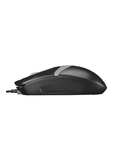 Everest SM-220 3D Kablolu Optik Mouse