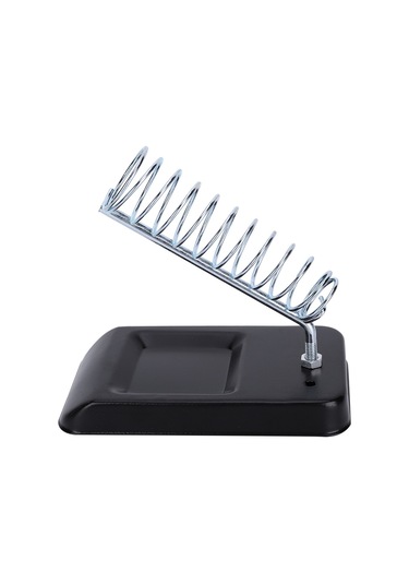 B-01 Metal Havya Braketi Manuel Üniversal Lehim Standı Destek Tabanı