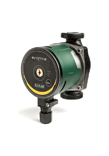 Dab Evosta2 40-70 130 Mm 40-60.000 Kazan İçin Frekans Konvertörlü