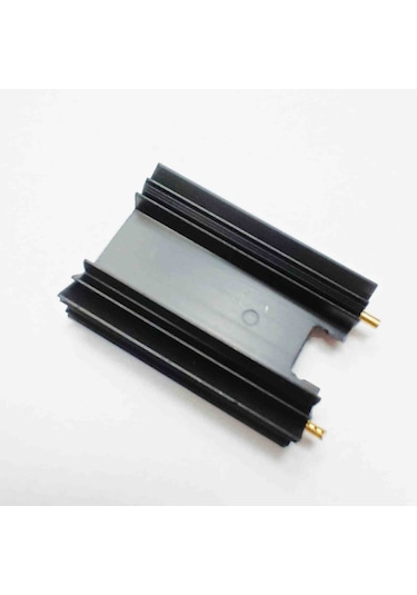 Sk104 50,8 Stc 220 Fischer Soğutucu 2 Adet