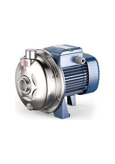 Pedrollo Cp 180-St4 Full Paslanmaz Pompa 32 Mss 13.8 Metreküp H N11.1759