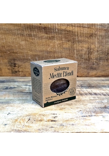 Sabuncu Mevlüt Efendi Ardıç Katran Sabunu 125 G