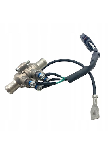 Qashqaı Termoplanjör 1.5 1.5 Dcı
