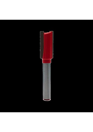 Topshop Th14522 Kanal Açma Freze Bıçağı 10Mm Sap 6 Mm