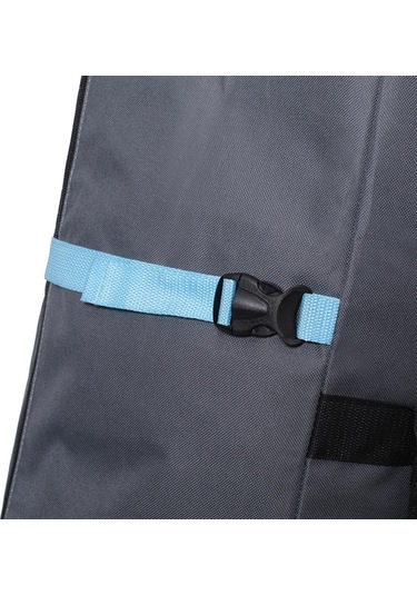 Suntek Kürek Tahtası Sırt Çantası Taşıma Çok İşlevli Gri