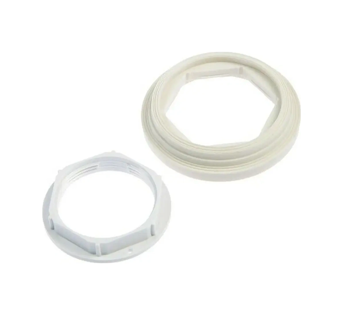 Uklad Alt Bağlantılı Klozet İçin Montaj Seti 63394274