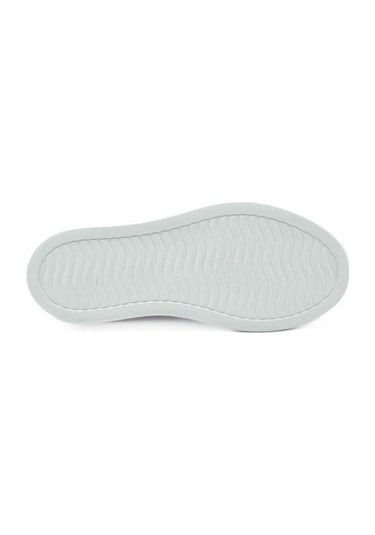 Freefoot 221150 Avokado Nubuk Kadın Sneaker 001