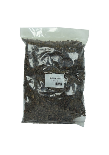 Doğan Tane Balık Otu 1 KG