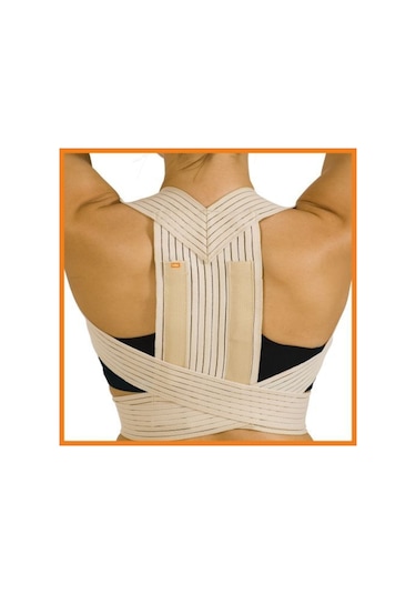 Luxor Postureks Korse One Sıze Kod:181