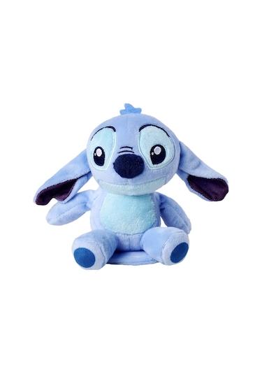 Disney Stitch Shoulder Squad Çok Renkli