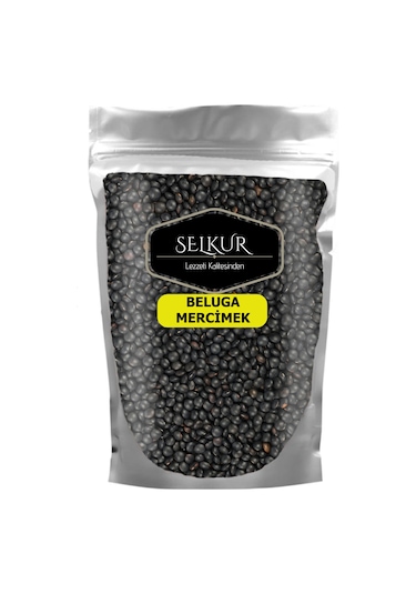 Selkur Beluga Mercimek 1 KG