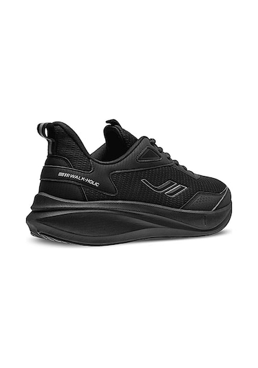 Lescon 25nae00sterm Street Runner 3 Erkek Klasik Sneaker Siyah Siyah