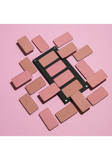 Inglot Freedom System Radiant Skin Face Blush 302rsfb