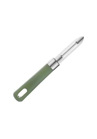 Yeşil Paslanmaz Çelik Meyve Soyma Makineleri Mutfak Patates Kabuğu Temizleme Sebze Soyma Makineleri Manuel Hızlı Soyma Sebze Kesici Mutfak Aracı Yeşil Paslanmaz Çelik Meyve Soyma Makineleri Mutfak Patates Kabuğu Temizleme Sebze Soyma Makineleri Manuel Hızlı Soyma Sebze Kesici Mutfak Aracı