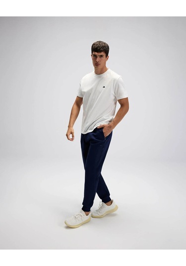 Ellesse Jogger Lacivert Erkek Eşofman Altı Em554 Lacivert