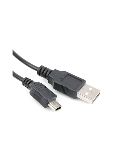 Canon Eos 1000D / 100D / 1100D Usb Kablo Data Şarj Veri Kablosu